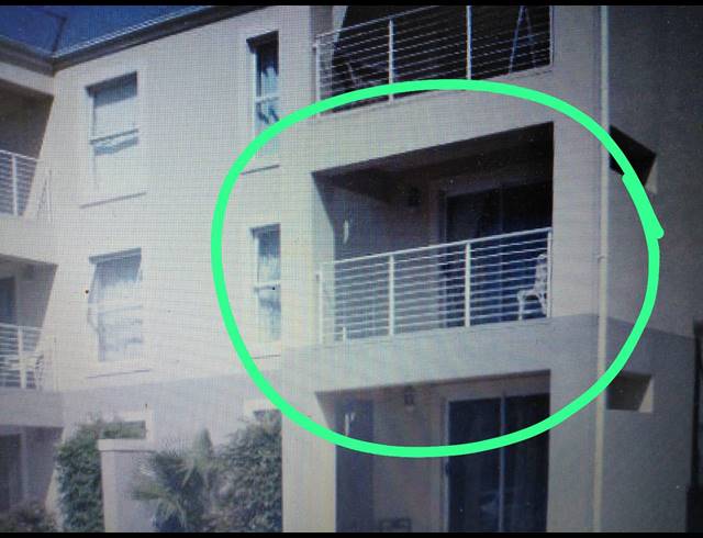 2 BEDROOM APARTMENT RENTED IN ROME